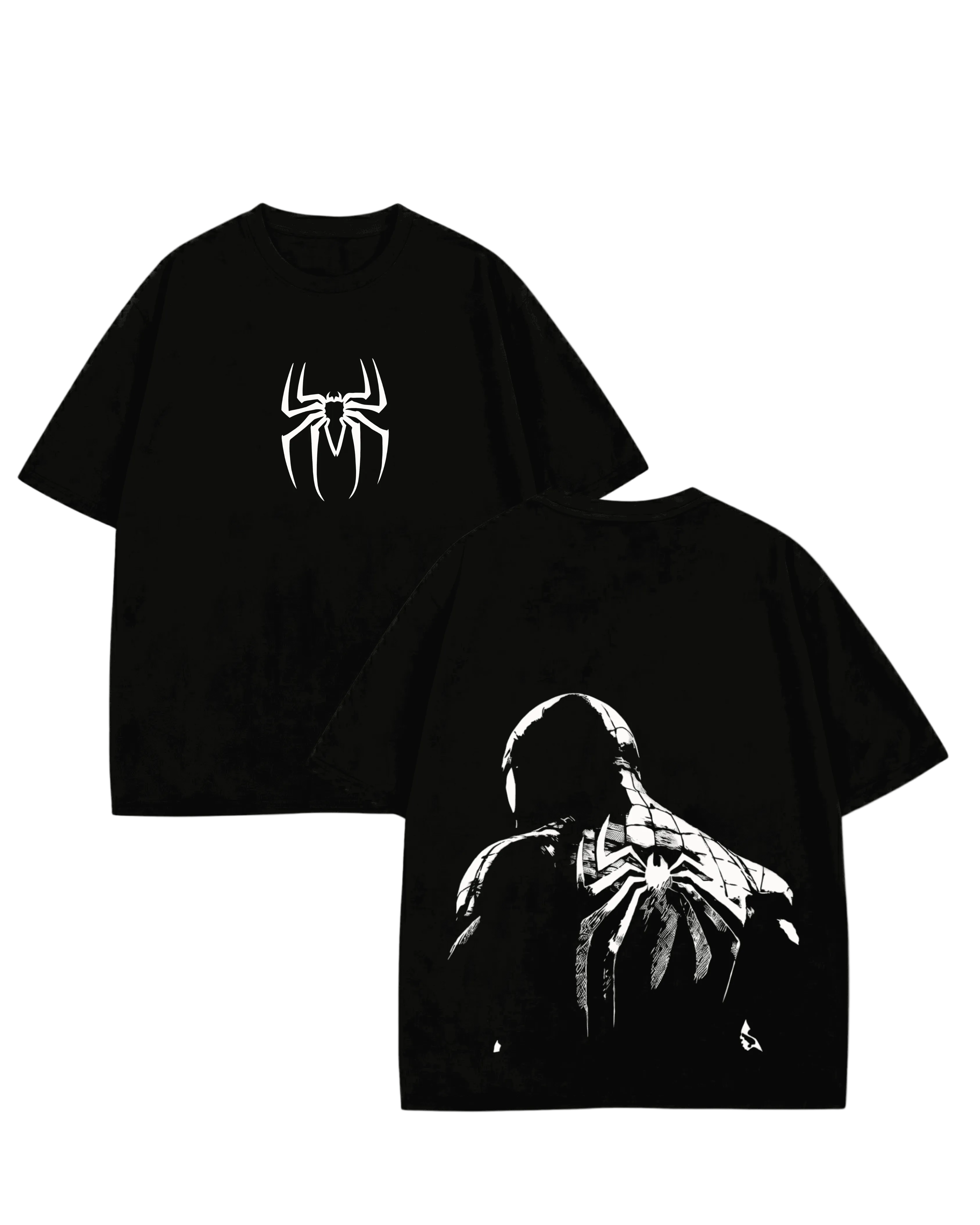 Spider-man V3 T-shirt