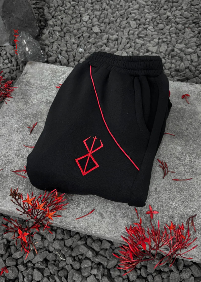 BERSERK SWEATPANT
